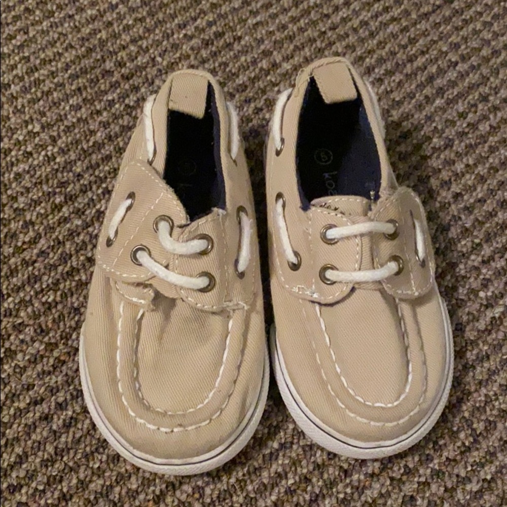 Baby koala kids shoes
